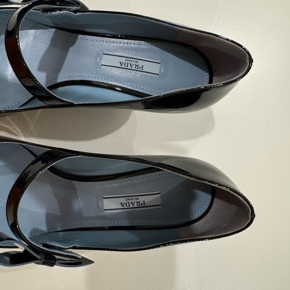 Prada Calatrava Donna Slingback - Picture 5 of 16